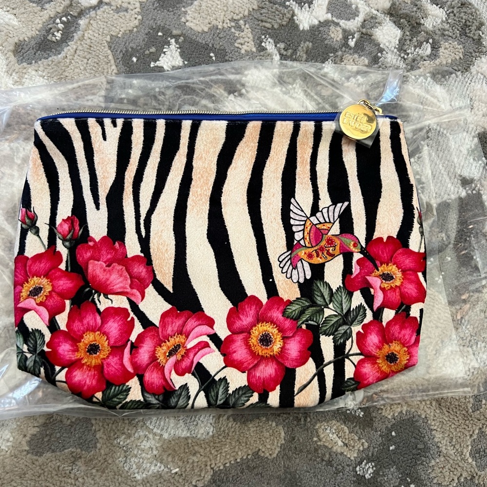 Estée Lauder Cosmetic Bag